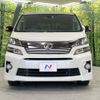 toyota vellfire 2014 -TOYOTA--Vellfire DBA-ANH25W--ANH25-8052678---TOYOTA--Vellfire DBA-ANH25W--ANH25-8052678- image 16