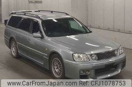 nissan stagea 1998 -NISSAN--Stagea GF-WGNC34ｶｲ--WGNC34ｶｲ-121488---NISSAN--Stagea GF-WGNC34ｶｲ--WGNC34ｶｲ-121488-