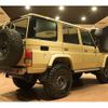toyota land-cruiser 2014 -TOYOTA--Land Cruiser GRJ76Kｶｲ--1001635---TOYOTA--Land Cruiser GRJ76Kｶｲ--1001635- image 2