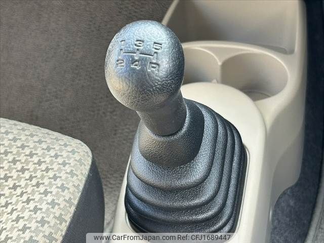 suzuki alto 2014 CFJ1689447 image 2