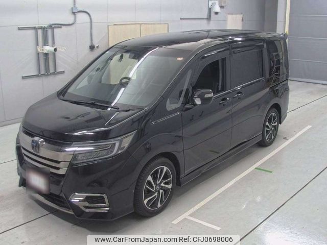 honda stepwagon 2020 -HONDA--Stepwgn RP3-1304748---HONDA--Stepwgn RP3-1304748- image 1