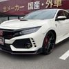 honda civic 2019 quick_quick_DBA-FK8_FK8-1201366 image 1