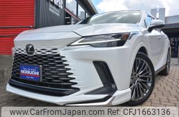 lexus rx 2024 CFJ1663136