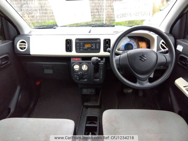 suzuki alto 2018 -SUZUKI--Alto DBA-HA36S--HA36S-378629---SUZUKI--Alto DBA-HA36S--HA36S-378629- image 2