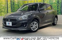 suzuki swift 2019 CFJ1439236