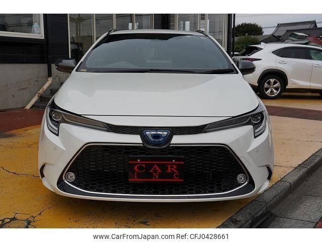 toyota corolla-touring-wagon 2019 quick_quick_ZWE211W_ZWE211-6007621 image 2