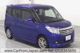 mitsubishi delica-d2 2016 -MITSUBISHI 【広島 503ｽ6371】--Delica D2 MB36S--103731---MITSUBISHI 【広島 503ｽ6371】--Delica D2 MB36S--103731-