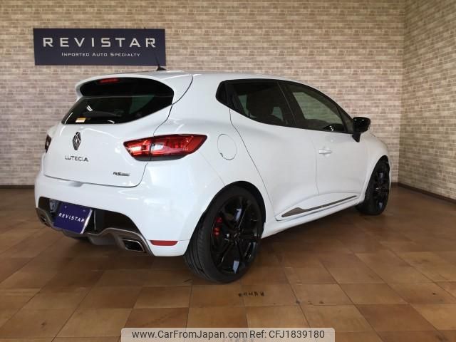renault lutecia 2014 CFJ1839180 image 2