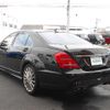 mercedes-benz amg 2010 -MERCEDES-BENZ--AMG CBA-221177--WDD221771A312644---MERCEDES-BENZ--AMG CBA-221177--WDD221771A312644- image 15