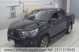 toyota hilux 2020 -TOYOTA--Hilux QDF-GUN125--GUN125-3916638---TOYOTA--Hilux QDF-GUN125--GUN125-3916638-