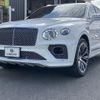 bentley bentley-bentayga 2022 -BENTLEY--Bentley Bentayga 7LA-BADCB--SJAA414V5NC013581---BENTLEY--Bentley Bentayga 7LA-BADCB--SJAA414V5NC013581- image 1