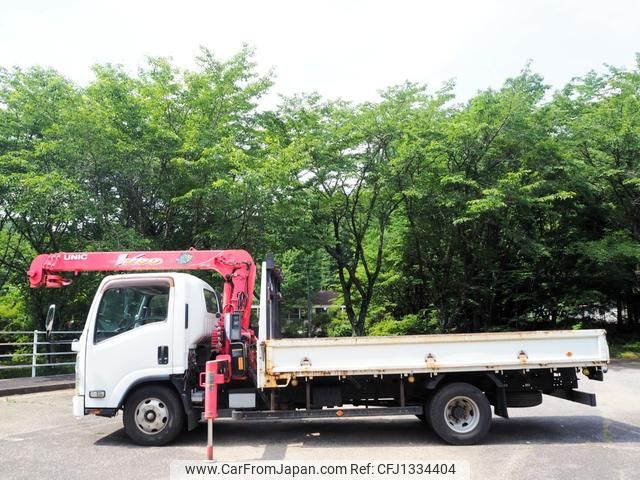 isuzu elf-truck 2012 GOO_NET_EXCHANGE_0403477A30250623W004 image 2