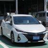 toyota prius-phv 2017 -TOYOTA--Prius PHV DLA-ZVW52--ZVW52-3021956---TOYOTA--Prius PHV DLA-ZVW52--ZVW52-3021956- image 1