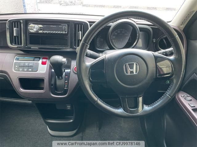 honda n-one 2013 -HONDA--N ONE JG1--1038867---HONDA--N ONE JG1--1038867- image 2