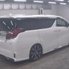 toyota alphard 2020 quick_quick_3BA-GGH30W_GGH30-0039117 image 3