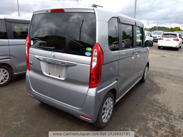 honda n-box 2020 -HONDA--N BOX 6BA-JF3--JF3-1487178---HONDA--N BOX 6BA-JF3--JF3-1487178- image 2