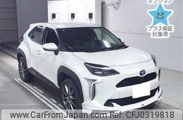 toyota yaris-cross 2020 -TOYOTA 【札幌 303ﾐ4730】--Yaris Cross MXPJ15-2002357---TOYOTA 【札幌 303ﾐ4730】--Yaris Cross MXPJ15-2002357-