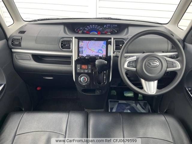 daihatsu tanto 2018 -DAIHATSU--Tanto DBA-LA600S--LA600S-0627414---DAIHATSU--Tanto DBA-LA600S--LA600S-0627414- image 2