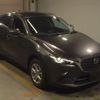 mazda cx-3 2021 -MAZDA--CX-3 5BA-DKLFW--DKLFW-105881---MAZDA--CX-3 5BA-DKLFW--DKLFW-105881- image 4