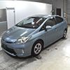 toyota prius 2012 -TOYOTA--Prius ZVW30-1530291---TOYOTA--Prius ZVW30-1530291- image 5