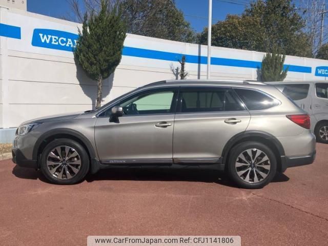 subaru legacy 2016 quick_quick_DBA-BS9_BS9-031712 image 2