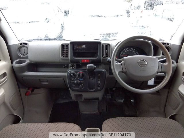 nissan clipper-van 2021 -NISSAN--Clipper Van HBD-DR17V--DR17V-463670---NISSAN--Clipper Van HBD-DR17V--DR17V-463670- image 2