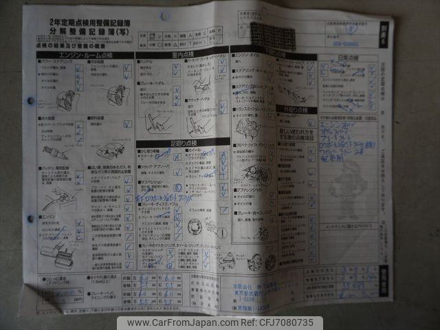 2003 Subaru Impreza Wagon GG9 - Car Price $4,822