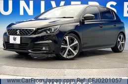 peugeot 308 2018 -PEUGEOT--Peugeot 308 LDA-T9AH01--VF3LHAHWWJS051237---PEUGEOT--Peugeot 308 LDA-T9AH01--VF3LHAHWWJS051237-