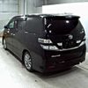 toyota vellfire 2010 -TOYOTA--Vellfire ANH20W--ANH20-8160538---TOYOTA--Vellfire ANH20W--ANH20-8160538- image 6