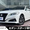 toyota crown 2018 -TOYOTA--Crown 6AA-AZSH21--AZSH21-1004871---TOYOTA--Crown 6AA-AZSH21--AZSH21-1004871- image 1