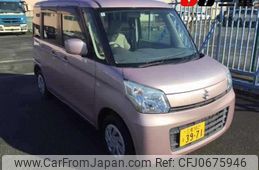 suzuki spacia 2014 -SUZUKI 【三重 582ｽ3971】--Spacia MK32S-172669---SUZUKI 【三重 582ｽ3971】--Spacia MK32S-172669-