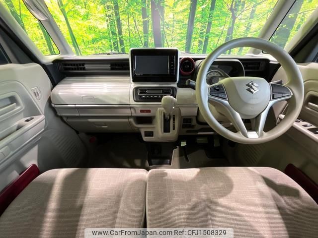 suzuki spacia 2018 CFJ1508329 image 2