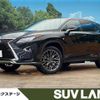 lexus rx 2018 quick_quick_GYL25W_GYL25-0016366 image 1