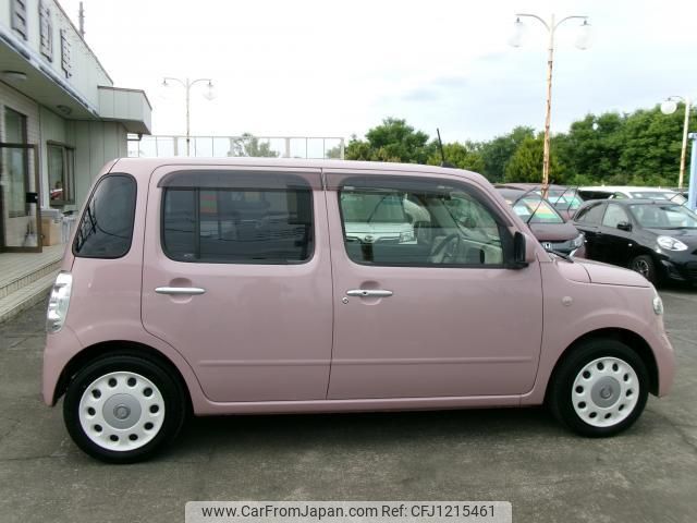 daihatsu mira-cocoa 2018 quick_quick_DBA-L675S_0225652 image 2