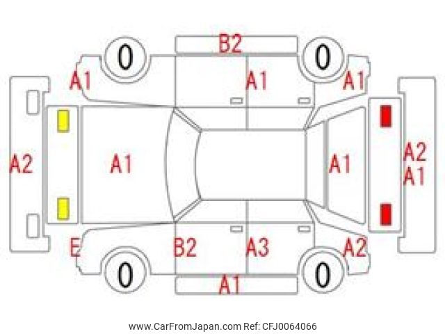 nissan note 2010 -NISSAN--Note DBA-E11--E11-503955---NISSAN--Note DBA-E11--E11-503955- image 2