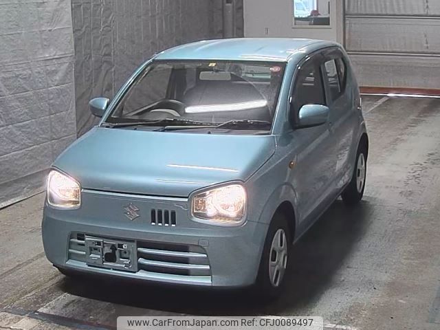 suzuki alto 2021 -SUZUKI--Alto HA36S-628485---SUZUKI--Alto HA36S-628485- image 1