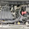 nissan cube 2008 -NISSAN--Cube DBA-YZ11--YZ11-090811---NISSAN--Cube DBA-YZ11--YZ11-090811- image 18