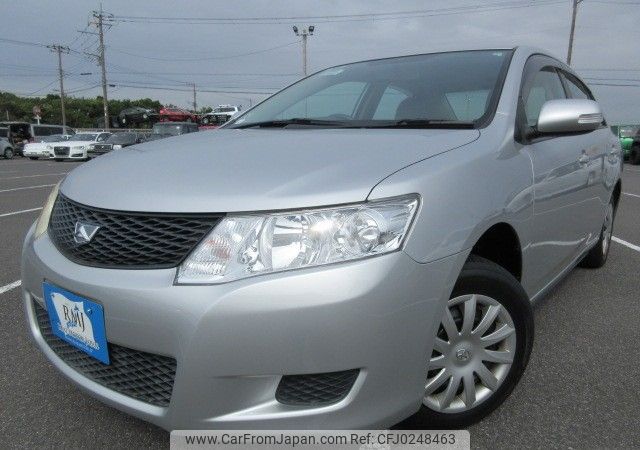 toyota allion 2009 REALMOTOR_Y2024090108F-12 image 1