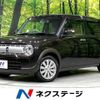 suzuki alto-lapin 2017 -SUZUKI--Alto Lapin DBA-HE33S--HE33S-167043---SUZUKI--Alto Lapin DBA-HE33S--HE33S-167043- image 1