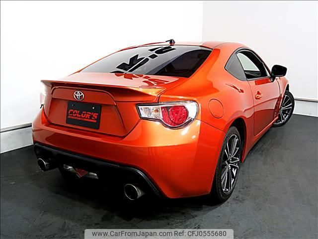 toyota 86 2012 quick_quick_DBA-ZN6_ZN6-021371 image 2