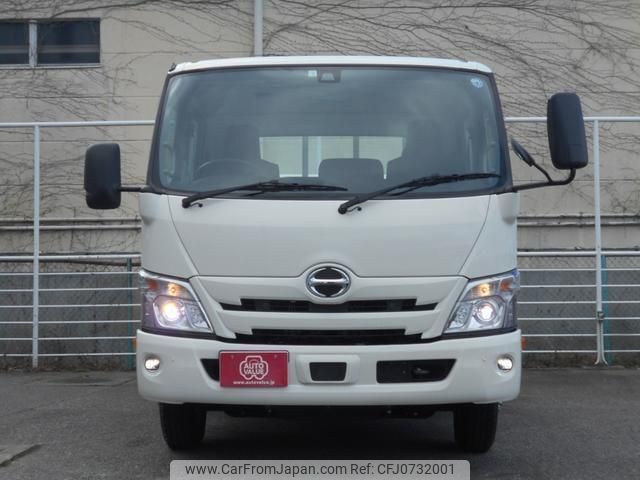 hino dutro 2023 quick_quick_XZU722M_XZU722-0011287 image 2