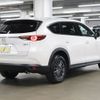 mazda cx-8 2020 -MAZDA--CX-8 3DA-KG2P--KG2P-350354---MAZDA--CX-8 3DA-KG2P--KG2P-350354- image 2