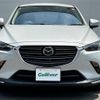 mazda cx-3 2020 -MAZDA--CX-3 6BA-DKEFW--DKEFW-209112---MAZDA--CX-3 6BA-DKEFW--DKEFW-209112- image 17
