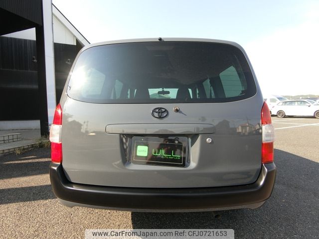 toyota succeed-van 2015 -TOYOTA--Succeed Van DBE-NCP160V--NCP160-0013251---TOYOTA--Succeed Van DBE-NCP160V--NCP160-0013251- image 2