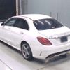 mercedes-benz c-class 2017 -MERCEDES-BENZ--Benz C Class 205040C-WDD2050402R318407---MERCEDES-BENZ--Benz C Class 205040C-WDD2050402R318407- image 7