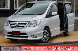 nissan serena 2015 quick_quick_HFC26_HFC26-286292