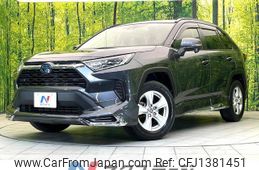 toyota rav4 2021 quick_quick_AXAH52_AXAH52-4005433