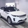 land-rover range-rover 2019 -ROVER 【松本 330ﾇ7257】--Range Rover LZ2XA--LH005886---ROVER 【松本 330ﾇ7257】--Range Rover LZ2XA--LH005886- image 1