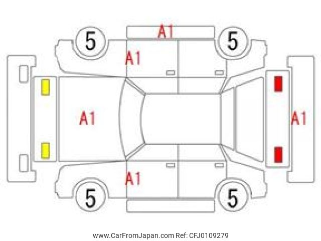 fiat 500 2011 -FIAT--Fiat 500 ABA-31209--ZFA31200000698452---FIAT--Fiat 500 ABA-31209--ZFA31200000698452- image 2