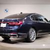 bmw 7-series 2019 quick_quick_3BA-7T30_WBA7T22010BM60932 image 2